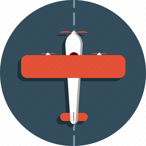 Fly, airplane, flight icon - Download on Iconfinder
