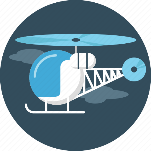 Fly, helicopter icon - Download on Iconfinder on Iconfinder
