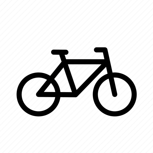 Vehicle, bicycle, sport, activity, healthy, biking, lifestyle icon - Download on Iconfinder