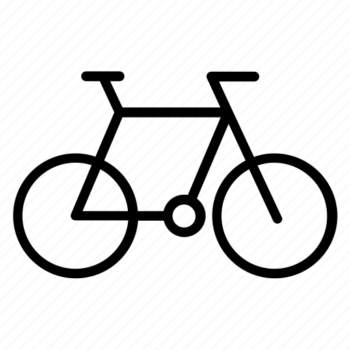 Transportation, cycling, bicycle, bike, cyclist, transport icon - Download on Iconfinder
