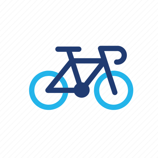 Transport, transportation, vehicle, bicycle icon - Download on Iconfinder