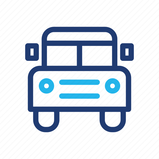 Transport, transportation, vehicle, bus, collage icon - Download on Iconfinder
