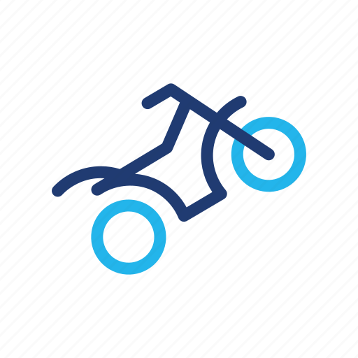 Transport, transportation, vehicle, motorcycle icon - Download on Iconfinder