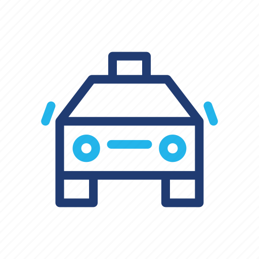 Transport, transportation, vehicle, taxi icon - Download on Iconfinder