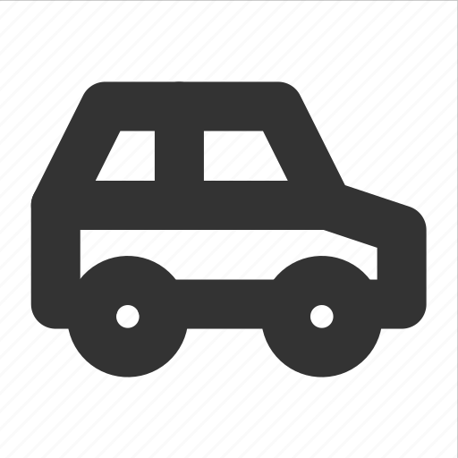 Car, transp, transport icon - Download on Iconfinder