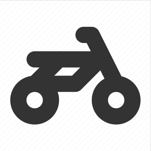 Bike, motorbike, motorcycle, transp, transport icon - Download on Iconfinder