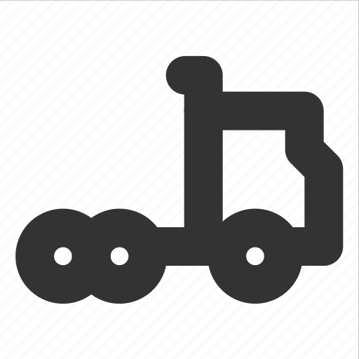 Cargo truck, track, trailer, transp, transport icon - Download on Iconfinder