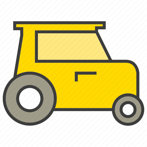 Car, portage, traffic, transit, transport, vehicle icon - Download on Iconfinder