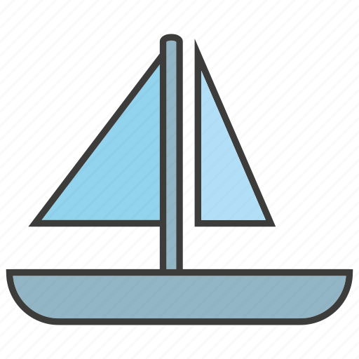 Ship icon - Download on Iconfinder on Iconfinder