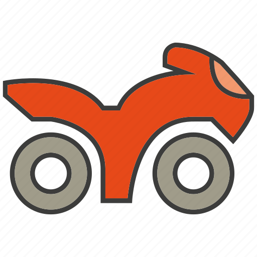 Motor, motorcycle, ride, transport icon - Download on Iconfinder