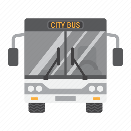 Bus, tour, tourism, transport, transportation, trip, vehicle icon - Download on Iconfinder