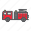 emergency, engine, fire, transport, transportation, truck, vehicle 