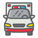 ambulance, emergency, hospital, medicine, transport, transportation, vehicle