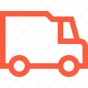freight, minivan, ride, transport, trip, truck, vehicle