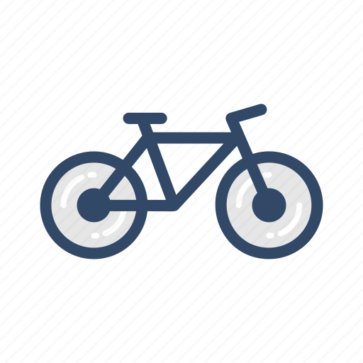 Bike, transportation, travel, vehicle icon - Download on Iconfinder
