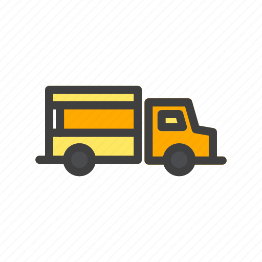 Car, drive, transport, transportation, truck icon - Download on Iconfinder