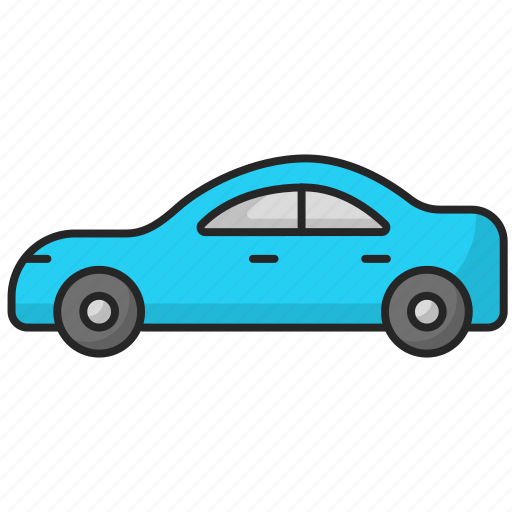 Car, driving, drive, transportation, vehicle icon - Download on Iconfinder