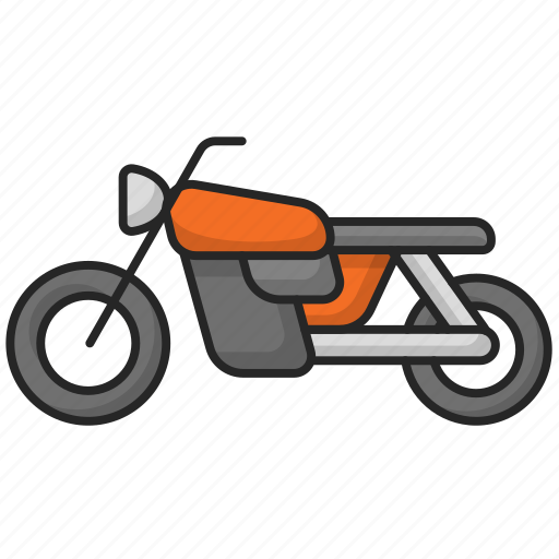Motor, racing, vehicle, transportation, cb, automotive icon - Download on Iconfinder