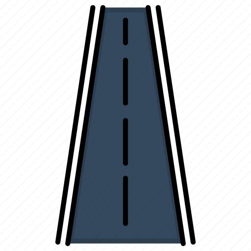 Road, street, transport, car icon - Download on Iconfinder