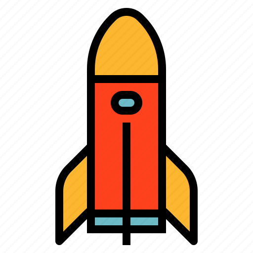 Space, spaceship, transportation icon - Download on Iconfinder