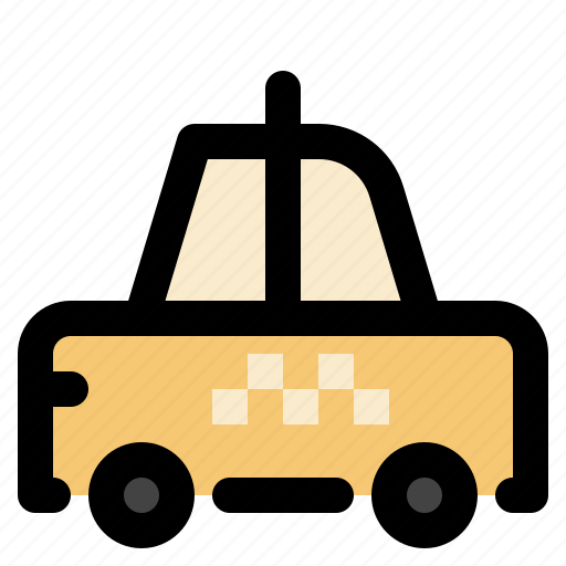 Cargo, logistic, taxi, transportation icon - Download on Iconfinder