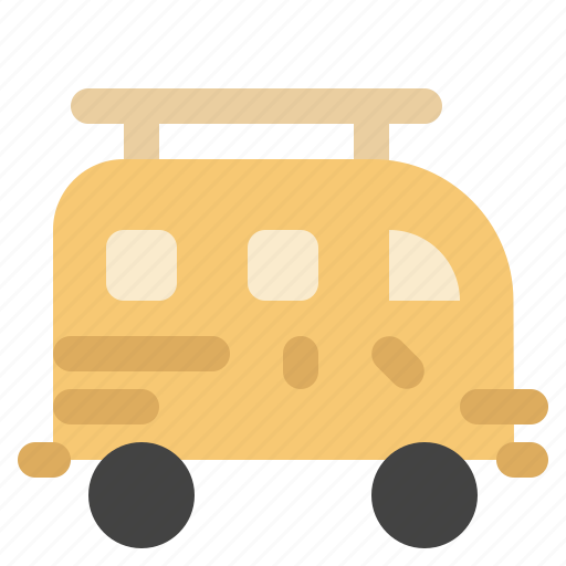 Cargo, logistic, transportation, van icon - Download on Iconfinder