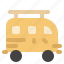 cargo, logistic, transportation, van 