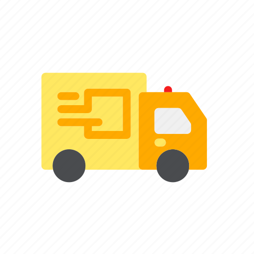 Car, delivery, drive, transport, transportation icon - Download on Iconfinder