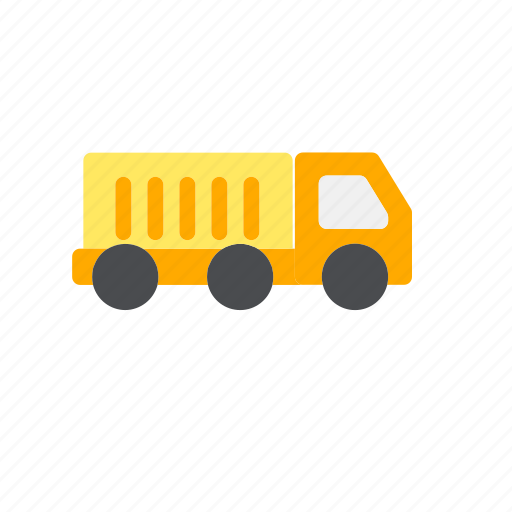 Car, drive, transport, transportation, truck icon - Download on Iconfinder
