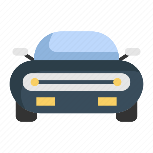 Car, racing, transport, transportation, vehicle icon - Download on Iconfinder