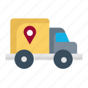 car, delivery, transport, transportation, vehicle