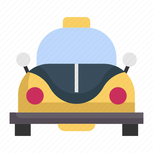 Car, taxi, transport, transportation, travel icon - Download on Iconfinder