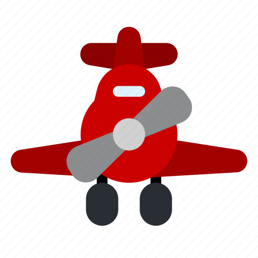 Transportation, plane, aircraft, travel, airplane, air, transport icon - Download on Iconfinder