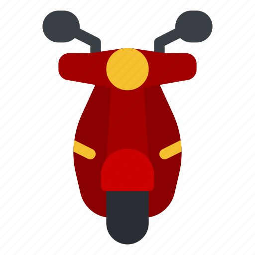Transportation, electric, scooter, fun, city, street, transport icon - Download on Iconfinder