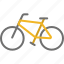 bicycle, bike, transportation 