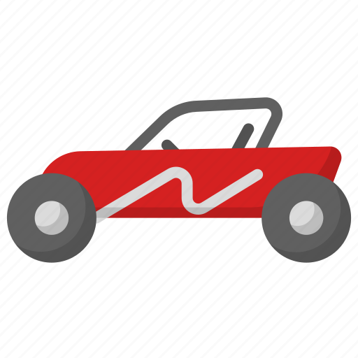 Buggy, car, vehicle, dune, racing icon - Download on Iconfinder