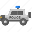 car, police, vehicle, patrol 