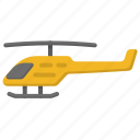 helicopter, plane, fly, propeller, vehicle, chopper