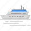 ocean, liner, voyage, transportation, travel, ship 