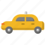 taxi, car, transportation, vehicle 