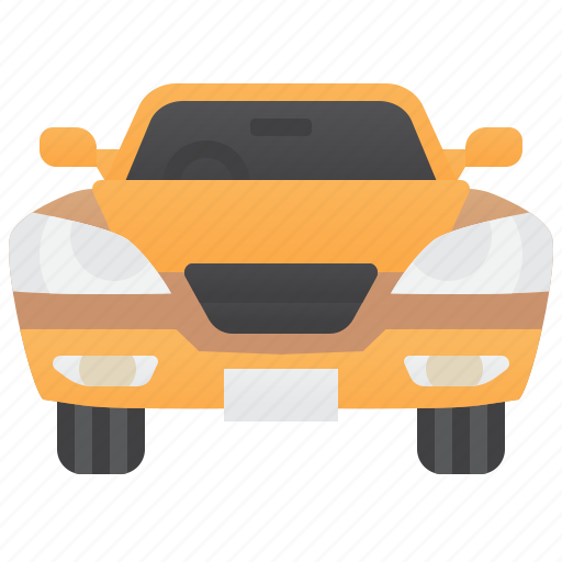 Car, compact, drive, sedan, vehicle icon - Download on Iconfinder
