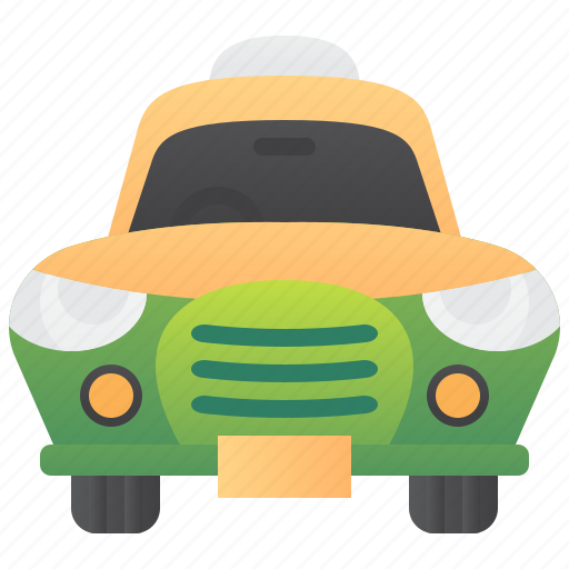 Cab, driver, service, taxi, travel icon - Download on Iconfinder