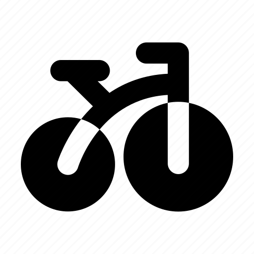 Bike, bicycle, cycling, transportation, travel, vehicle, ride icon - Download on Iconfinder