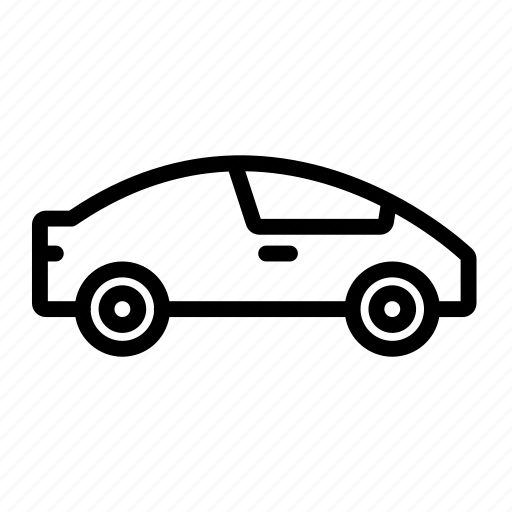 Car, vehicle, transportation, transport, travel, automobile icon - Download on Iconfinder