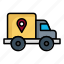 car, delivery, transport, transportation, vehicle 