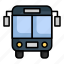 bus, passenger, transport, transportation, vehicle 