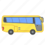 bus, travel, school, public transport 