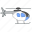 chopper, helicopter, flight, aircraft 