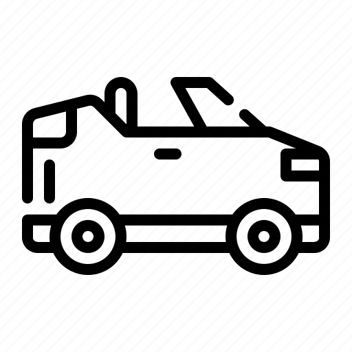 Car, transport, transportation, vehicle, automobile icon - Download on Iconfinder