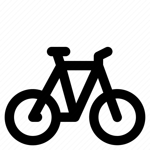 Cargo, logistic, mountainbike, transportation icon - Download on Iconfinder